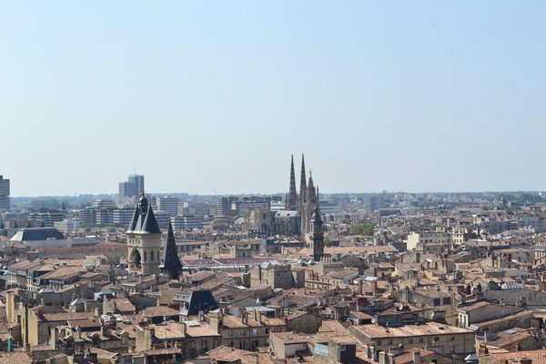 Ville de Bordeaux : Guide touristique pour les visiteurs